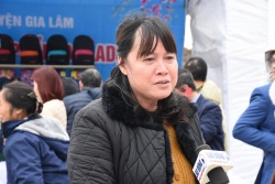 Cô giáo mắc bệnh hiểm nghèo được công đoàn hỗ trợ 