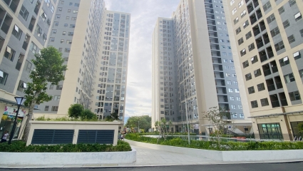 Quảng Nam phê duyệt danh mục 4 dự án nhà ở xã hội đầu tư ở thị xã Điện Bàn