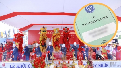 Chủ dự án Simona Heights nợ đóng bảo hiểm hơn 332 triệu đồng cho người lao động