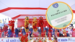 Chủ dự án Simona Heights nợ đóng bảo hiểm hơn 332 triệu đồng cho người lao động