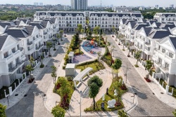 Eurowindow Twin Parks: Không gian sống trọn vẹn của cư dân hiện đại