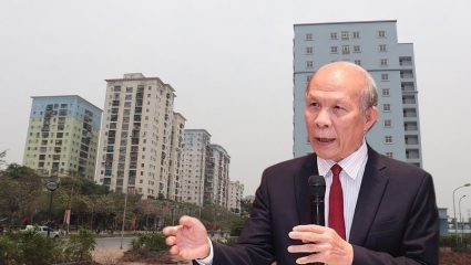 Chuyển nhà tái định cư sang nhà ở xã hội: Khó thành hiện thực