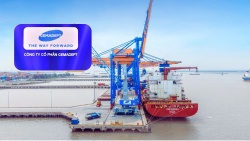 Lọt top 10 công ty uy tín và hiệu quả, Gemadept trả thu nhập người lao động thế nào?