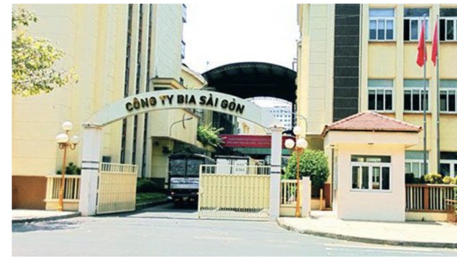 SABECO chưa chấp hành đúng pháp luật về an toàn, vệ sinh lao động