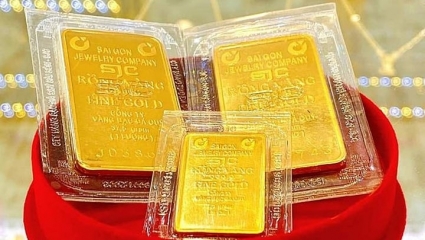 Đánh thuế giao dịch vàng để người tiêu dùng chuyển sang các kênh đầu tư khác