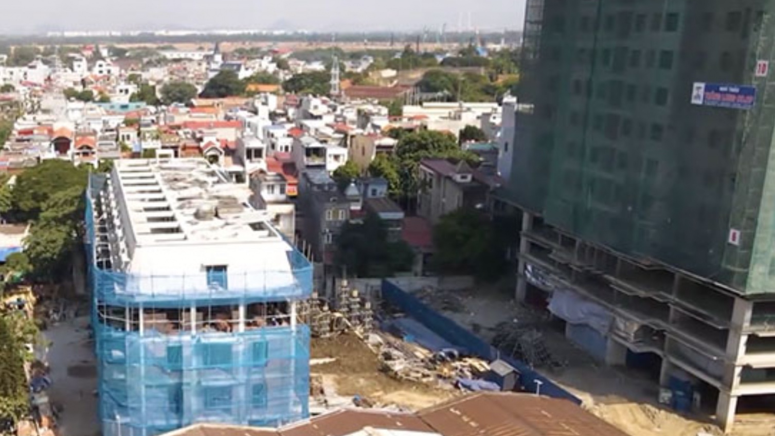 Lưu ý gì khi mua nhà tại dự án Moonbay Residence của Công ty Bình Phát?