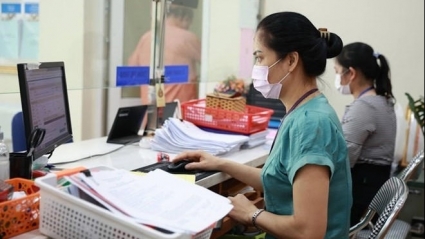 Tăng 30% lương cơ sở từ 1/7: 1,8 triệu đồng lên 2,34 triệu đồng