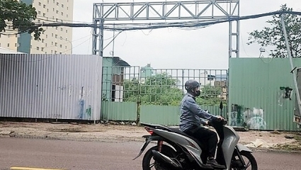 Muốn vay 318 tỷ đồng làm nhà ở xã hội, Công ty Cổ phần Hàng Hải Bình Định là ai?