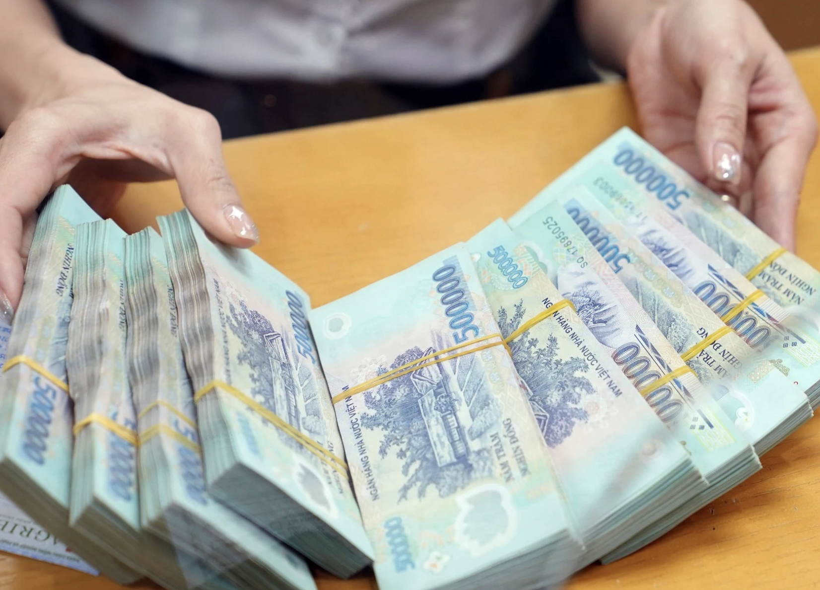 Thu nhập của lao động Việt Nam tại nước ngoài cao và ổn định