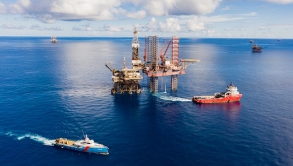 Petrovietnam tăng tốc, đẩy mạnh tiến độ các dự án đầu tư