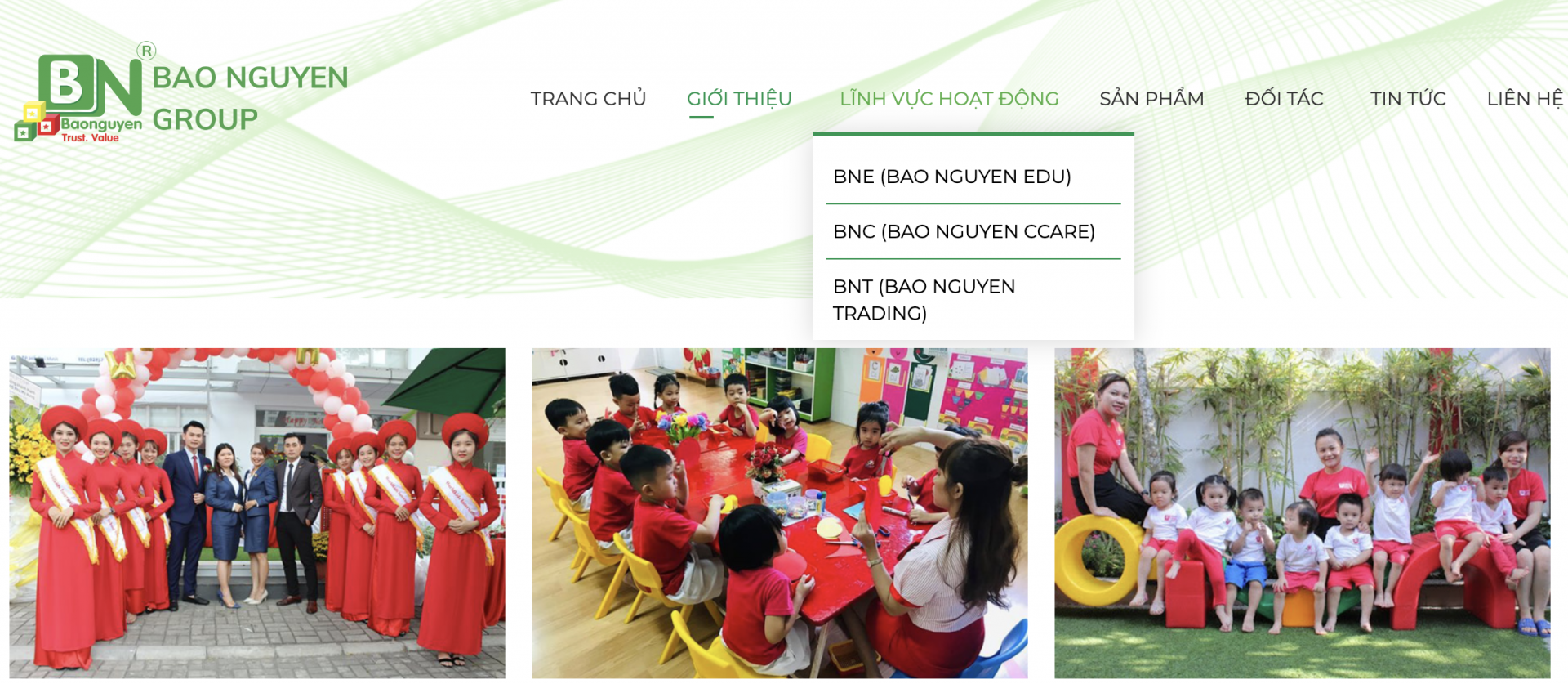Bảo Nguyên Group - chủ hệ thống mầm non WIS, Worldkids nợ đóng bảo hiểm hơn 4,6 tỷ đồng