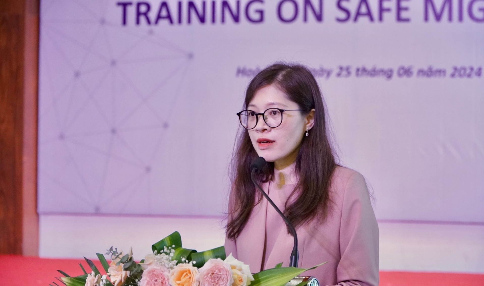 Cảnh báo lừa đảo tuyển dụng trực tuyến để bóc lột lao động