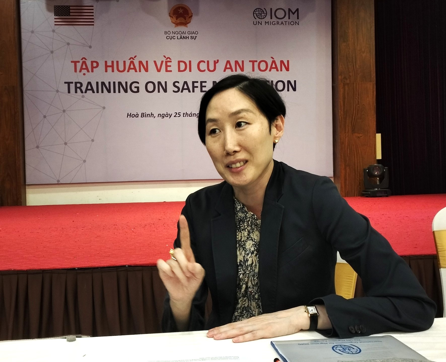 Cảnh báo lừa đảo tuyển dụng trực tuyến để bóc lột lao động