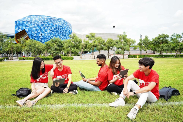 Môi trường giáo dục - Yếu tố quan trọng bậc nhất khi tìm kiếm nơi an cư