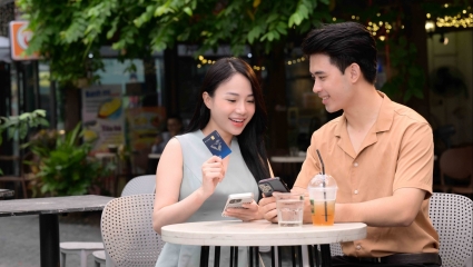 Có gì mới trong chiếc thẻ ưu đãi ẩm thực “thịnh soạn” nhất của TPBank
