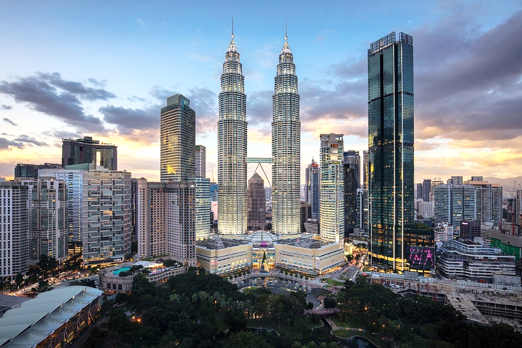 Điểm mặt các anh tài hàng đầu tham gia cuộc thi “Phương án kiến trúc Tháp 108 tầng”