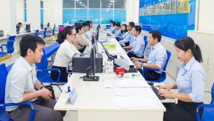 Bổ sung quy định về tỷ lệ ngạch công chức từ ngày 15/8/2024