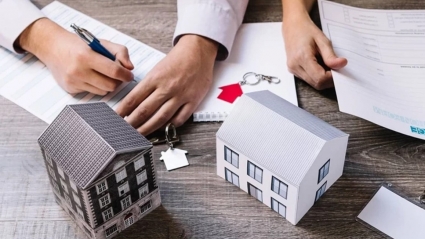 Từ 1/8/2024, đặt cọc mua nhà ở hình thành trong tương lai cần lưu ý gì?