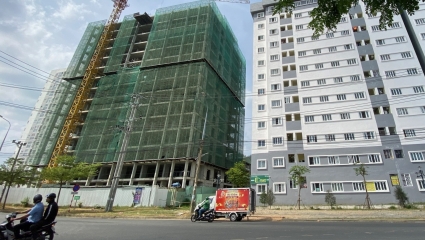 Vụ chậm bàn giao nhà ở xã hội ở Đà Nẵng: Người lao động muốn được đền bù, hỗ trợ thuê nhà