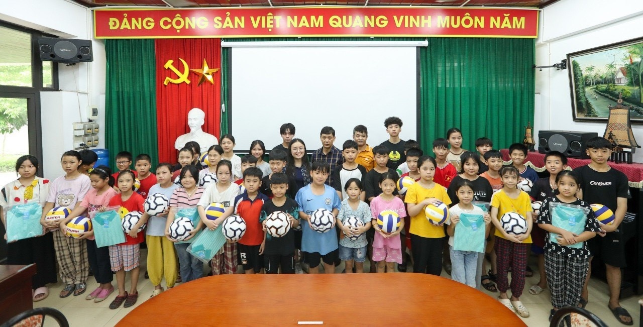 Euphoria Music Concert - tấm vé hòa nhạc 0 đồng lan tỏa yêu thương