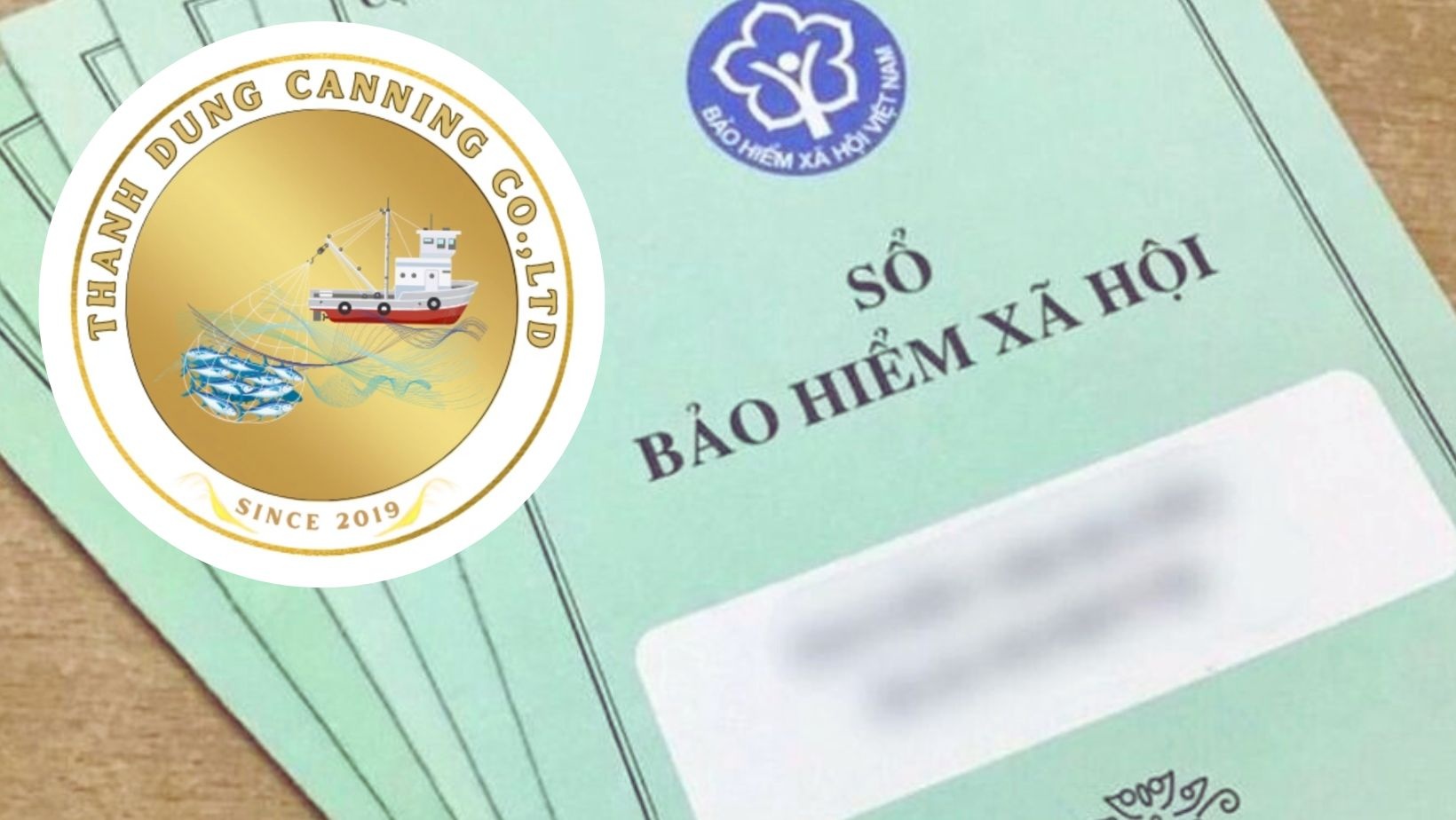 Công ty Đồ hộp Thanh Dung - chủ sản phẩm Cá Ngừ đại dương ngâm dầu đóng túi nợ đóng bảo hiểm hơn 1,6 tỷ Công ty Đồ hộp Thanh Dung chủ sản phẩm Cá Ngừ đại dương ngâm dầu đóng túi nợ đóng bảo hiểm hơn 1,6 tỷ