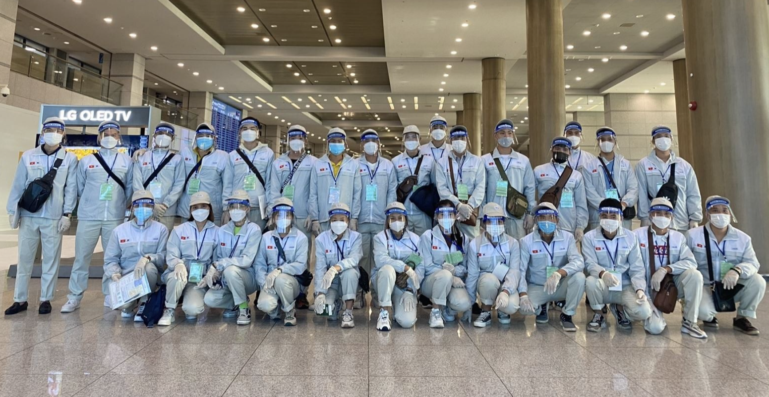 Cảnh giác loạt chiêu trò lừa đảo tinh vi nhắm vào người có nhu cầu xuất cảnh, xuất khẩu lao động