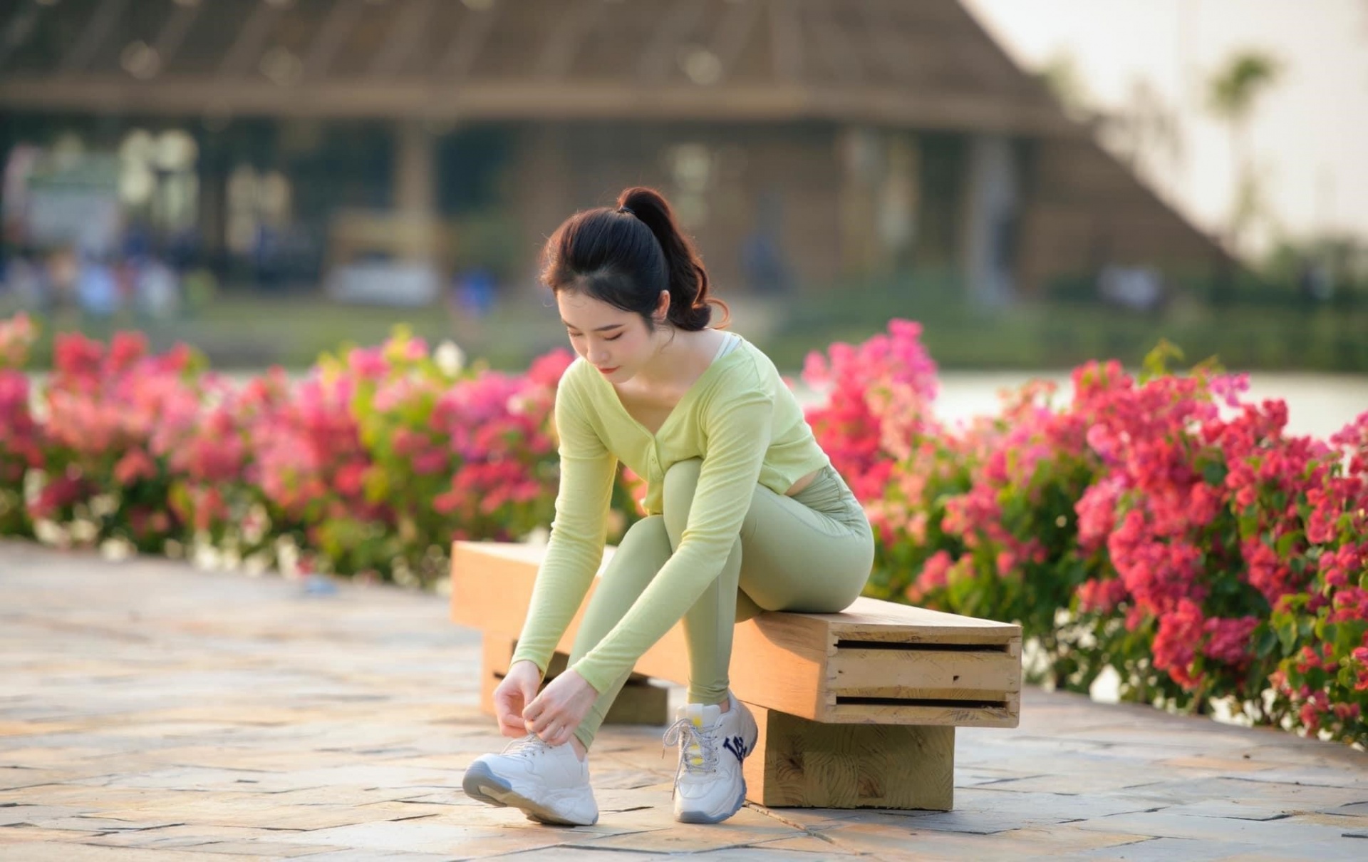 Sắp diễn ra ngày hội Yoga & Pilates lớn bậc nhất xứ Nghệ