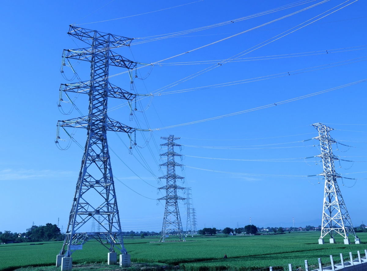 Thủ tướng: Dự án đường dây tải điện 500kV mạch 3 là 