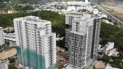 Biết gì về chủ đầu tư Nhà ở xã hội Tân Đại Minh 2 đang phát hồ sơ đăng ký mua?