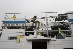 Nhiều doanh nghiệp tại Quảng Ninh, Hải Phòng chịu thiệt hại nặng nề sau bão số 3 Yagi