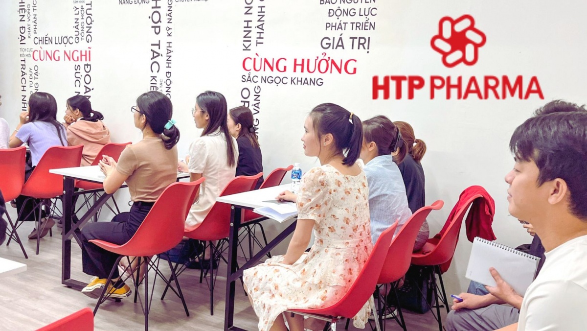 HTP Pharma - chủ thương hiệu Sắc Ngọc Khang chậm đóng bảo hiểm xã hội hơn 700 triệu đồng