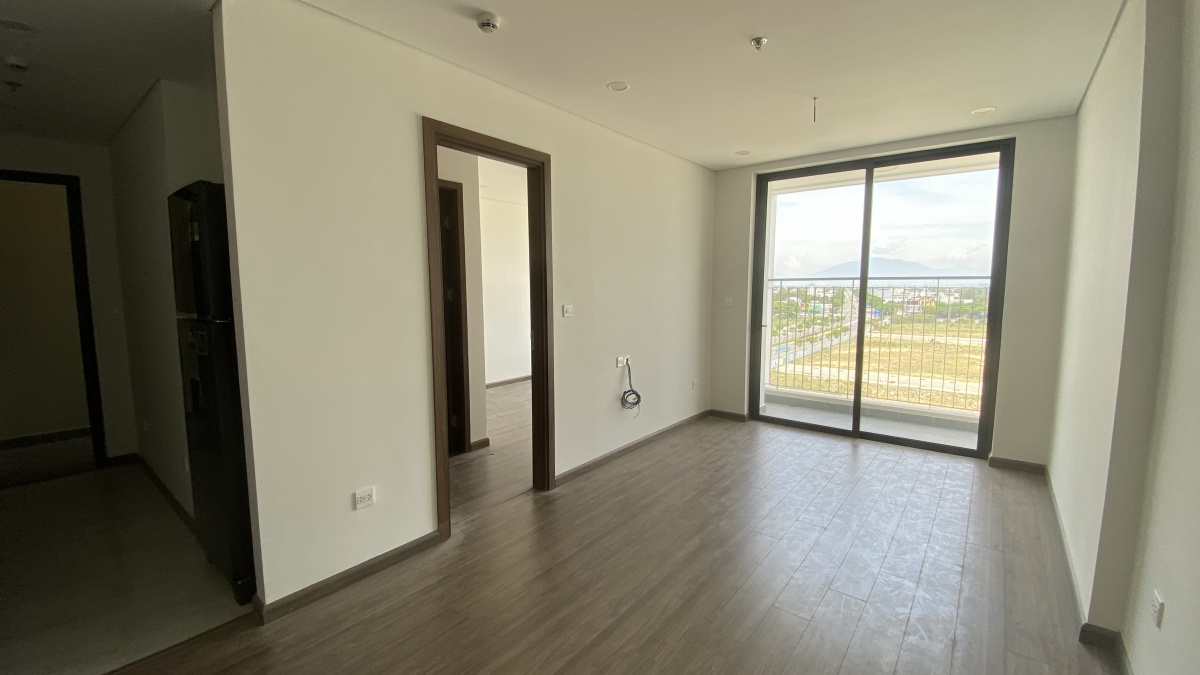 Đà Nẵng: Mời đầu tư nhà ở xã hội quy mô hơn 800 căn