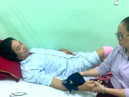 Vụ điều động bác sĩ ở Thừa Thiên Huế: Bác sĩ từng góp ý, phản biện nhiều vấn đề chuyên môn