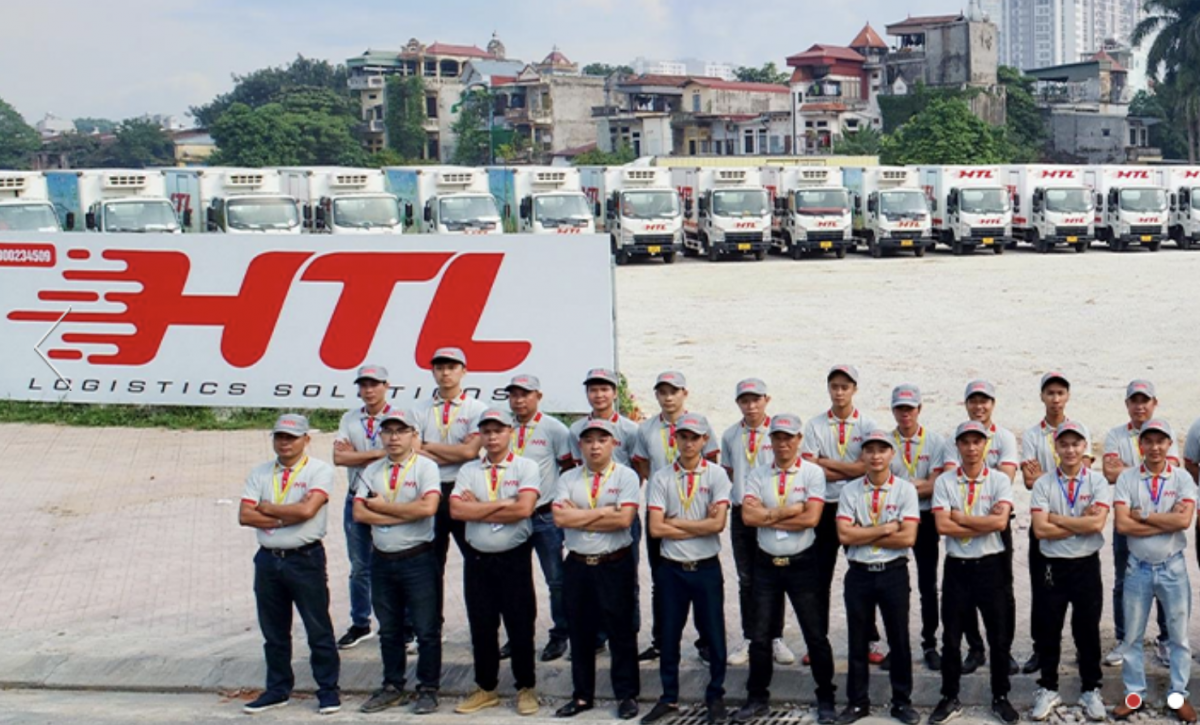 Công ty Giải pháp hậu cần HTL chậm đóng bảo hiểm hơn 7,2 tỷ đồng cho người lao động