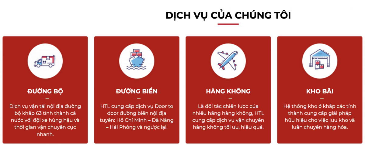 Công ty Giải pháp hậu cần HTL chậm đóng bảo hiểm hơn 7,2 tỷ đồng cho người lao động Công ty Giải pháp hậu cần HTL chậm đóng bảo hiểm hơn 7,2 tỷ đồng cho người lao động