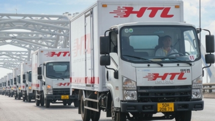 Công ty Giải pháp hậu cần HTL chậm đóng bảo hiểm hơn 7,2 tỷ đồng cho người lao động