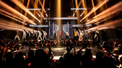 Sức hút của Techcombank trước thềm concert “Anh trai vượt ngàn chông gai 2024”