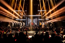 Sức hút của Techcombank trước thềm concert “Anh trai vượt ngàn chông gai 2024”