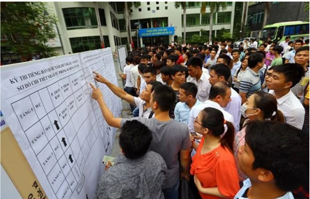 Mở rộng thị trường lao động có thu nhập cao và điều kiện làm việc tốt tại châu Âu