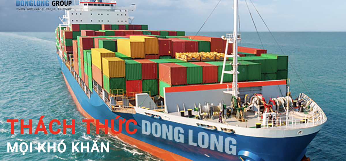 Chân dung doanh nghiệp xuất khẩu lao động: Hé mở về Tập đoàn Vận tải Hàng hải Đông Long