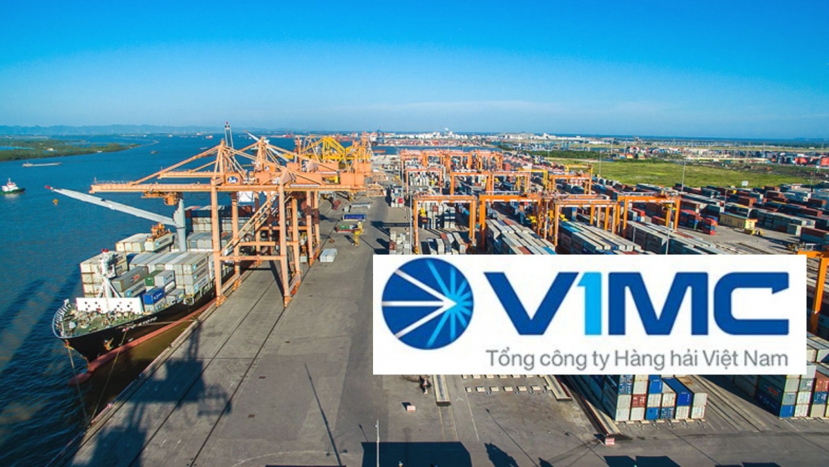 Lãnh đạo Tổng công ty Hàng hải Việt Nam thu nhập trung bình 144 triệu đồng/tháng Lãnh đạo Tổng công ty Hàng hải Việt Nam thu nhập trung bình 144 triệu đồng/tháng