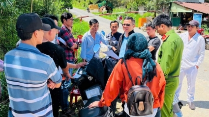 Công ty CP Môi trường xanh Friendly thoái thác trách nhiệm với người lao động