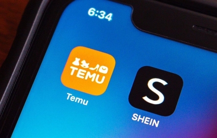 Trong tháng 11/2024, sàn thương mại điện tử Temu phải hoàn tất đăng ký hoạt động với Bộ Công Thương