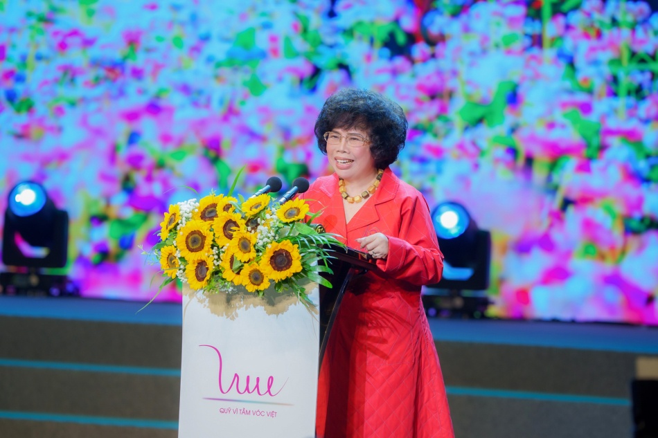 10 năm Quỹ Vì tầm vóc Việt: Thấu hiểu để thay đổi, lan tỏa giá trị nhân văn