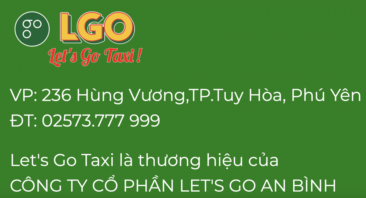 Chân dung Let’s Go An Bình “mạnh tay” mua 1.000 ô tô điện kinh doanh taxi