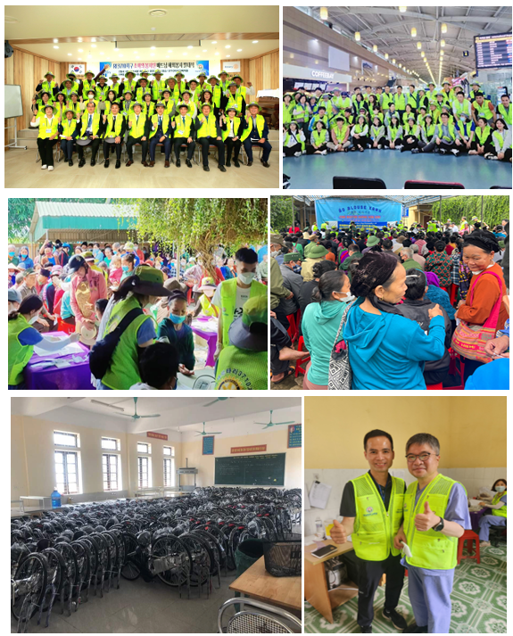 Những câu chuyện khởi nghiệp truyền cảm hứng của lao động Việt trên xứ sở kim chi