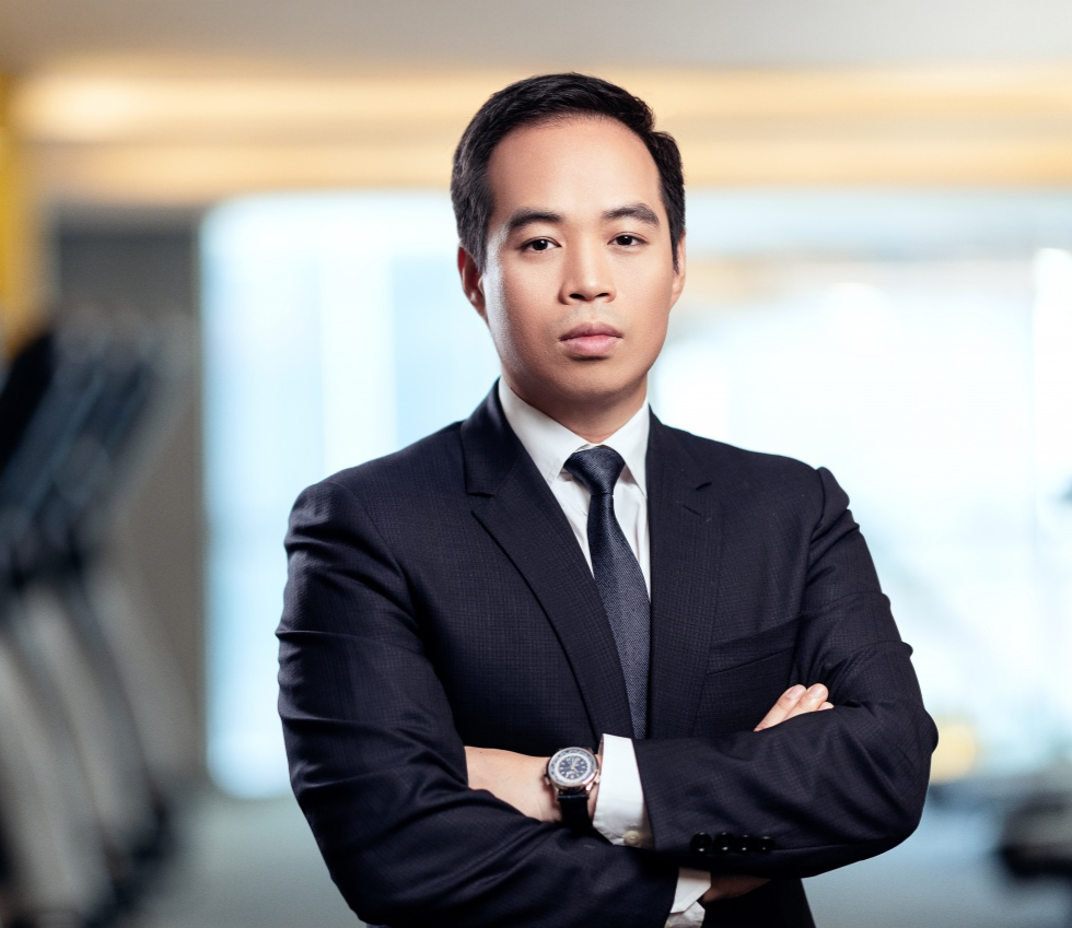 Tập đoàn BIM bổ nhiệm ông Đoàn Quốc Huy làm Chủ tịch Hội đồng Quản trị