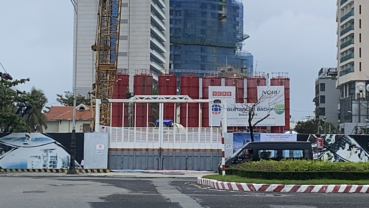 Hé mở chủ dự án Nobu Đà Nẵng hoạt động với 3 lao động, cam kết lợi nhuận căn hộ du lịch 6%/năm