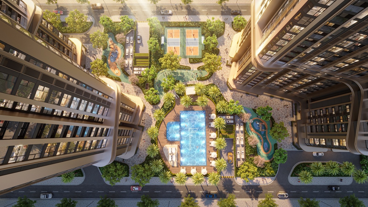 6 giá trị độc bản tại The Continental: Định nghĩa mới về chuẩn sống toàn cầu