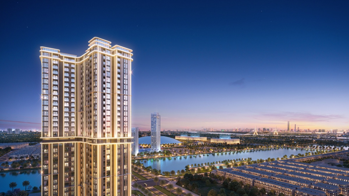 6 giá trị độc bản tại The Continental: Định nghĩa mới về chuẩn sống toàn cầu